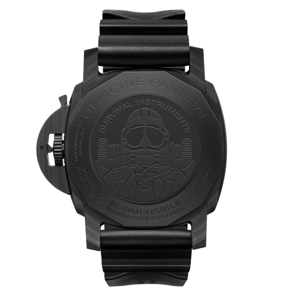 Panerai Submersible Marina Militare - PAM02979 - #5 Panerai Submersible Marina Militare - PAM02979 - #5