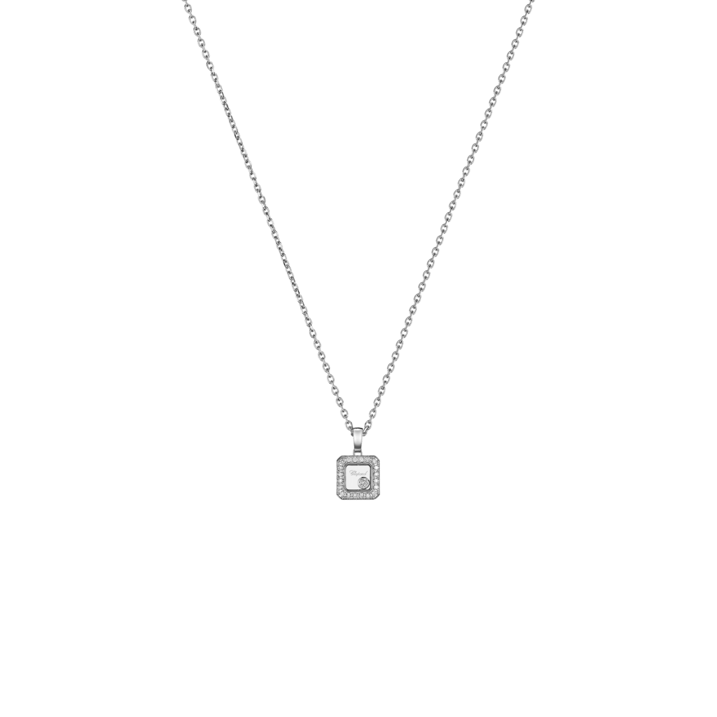 Happy Diamonds Collier - Chopard - 79A114-1201 Happy Diamonds Collier - Chopard - 79A114-1201