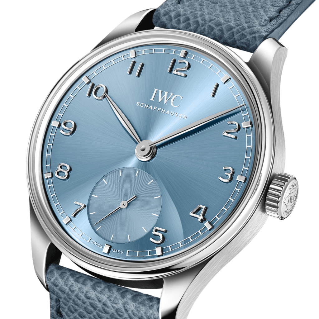 IWC Portugieser Automatic 40mm - IW358402 - #2 IWC Portugieser Automatic 40mm - IW358402 - #2