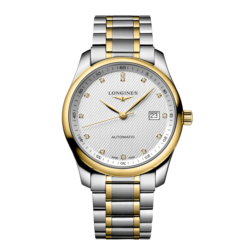 Longines Master Collection 40mm - L2.793.5.97.7 - #1 Longines Master Collection 40mm - L2.793.5.97.7 - #1