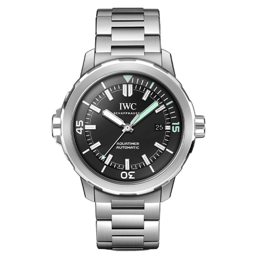 Aquatimer 42mm - IWC - IW328803 Aquatimer 42mm - IWC - IW328803