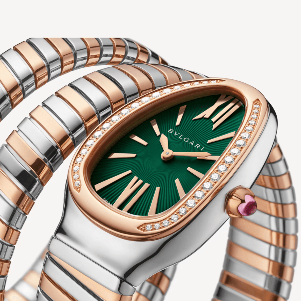 BVLGARI Serpenti Tubogas 35mm - 102791 - #2 BVLGARI Serpenti Tubogas 35mm - 102791 - #2