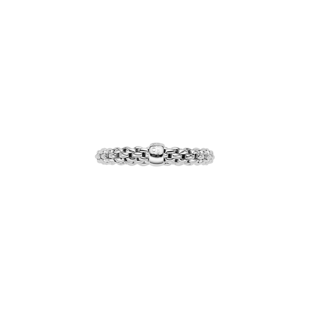 FOPE Essentials ring witgoud - 04E08AX_XX_B_XBX_00M - #4 FOPE Essentials ring witgoud - 04E08AX_XX_B_XBX_00M - #4