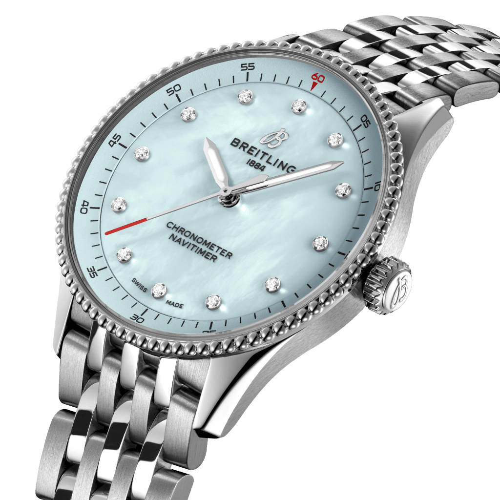Breitling Navitimer 32mm - A77320171C1A1 - #2 Breitling Navitimer 32mm - A77320171C1A1 - #2