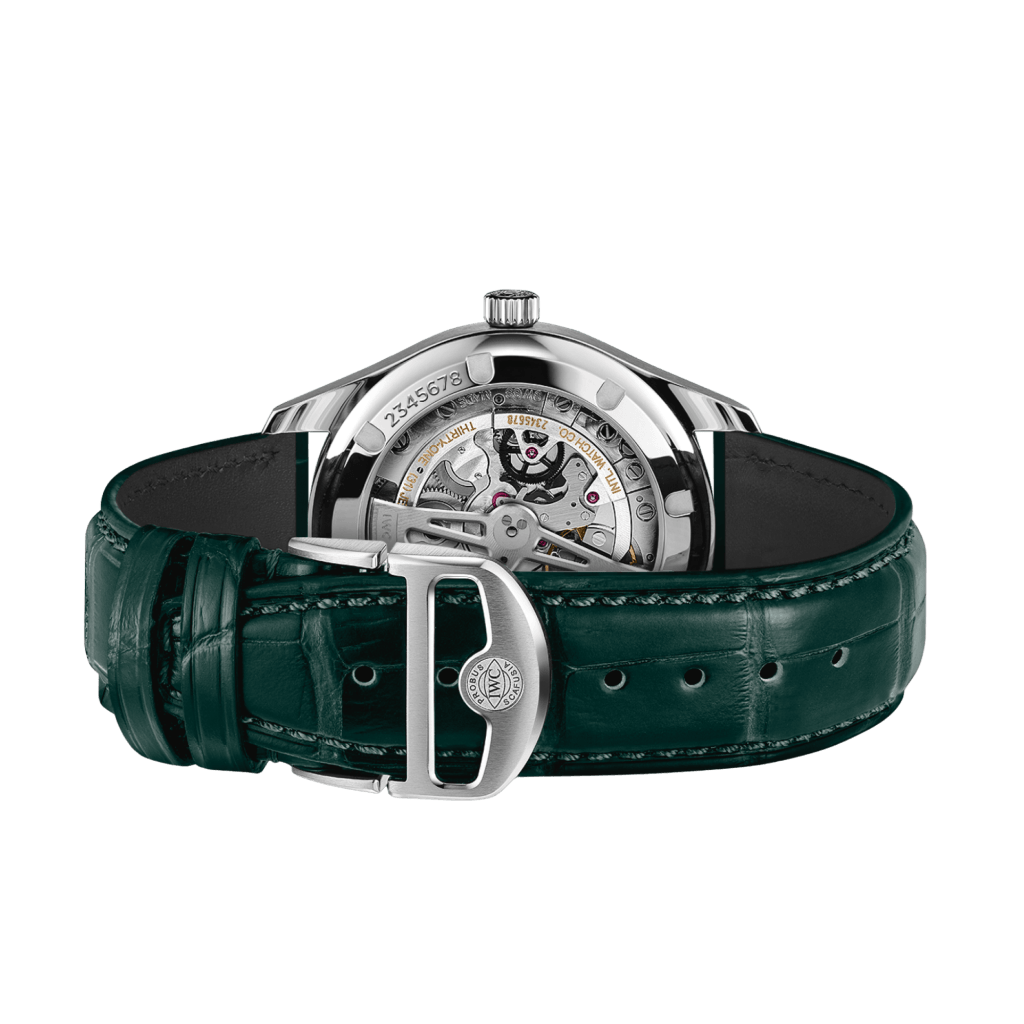IWC Portugieser Automatic 40mm - IW358310 - #5 IWC Portugieser Automatic 40mm - IW358310 - #5