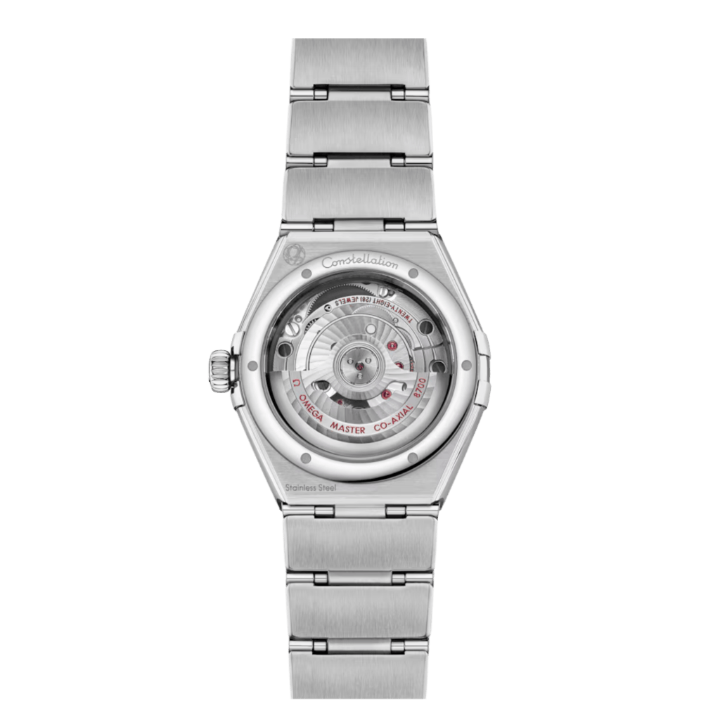 OMEGA Constellation 29mm - 131.10.29.20.02.001 - #2 OMEGA Constellation 29mm - 131.10.29.20.02.001 - #2