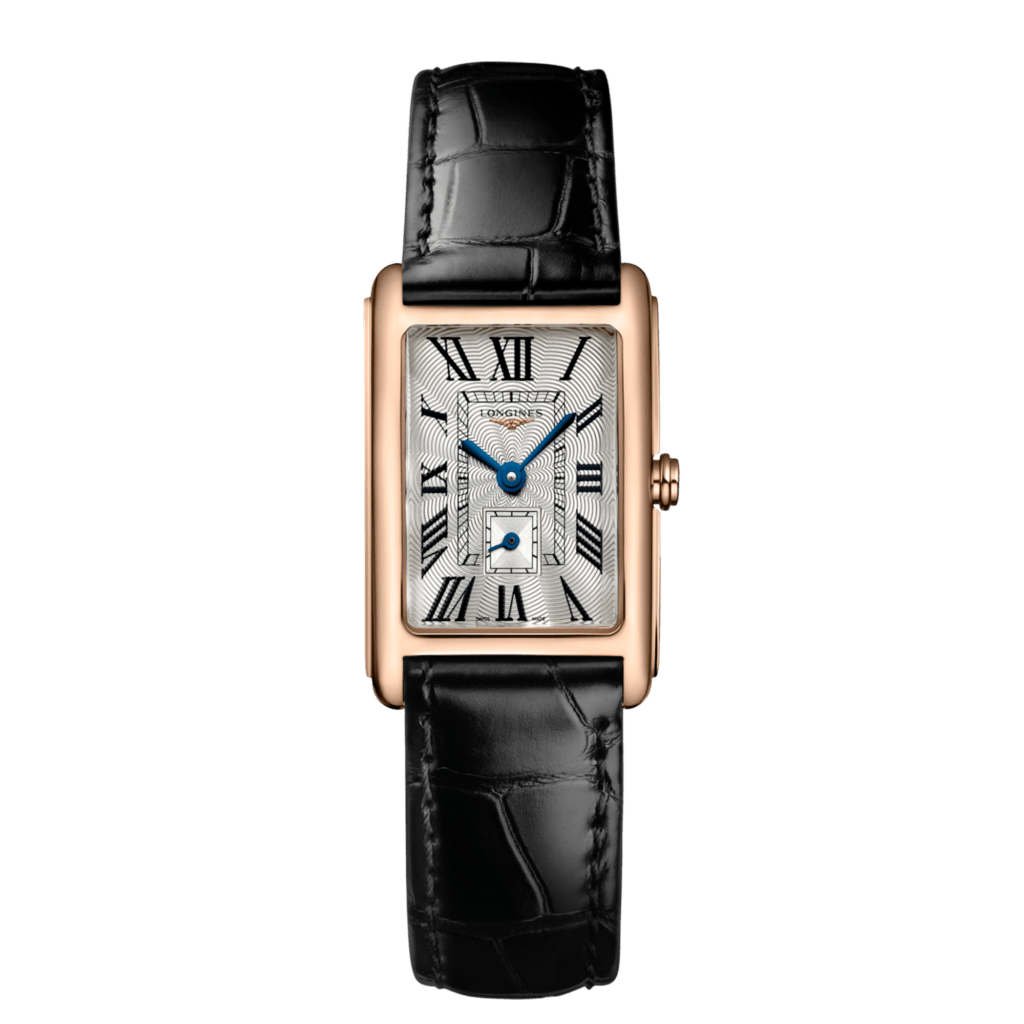 Longines Dolcevita 32mm - L5.255.8.71.0 - #1 Longines Dolcevita 32mm - L5.255.8.71.0 - #1