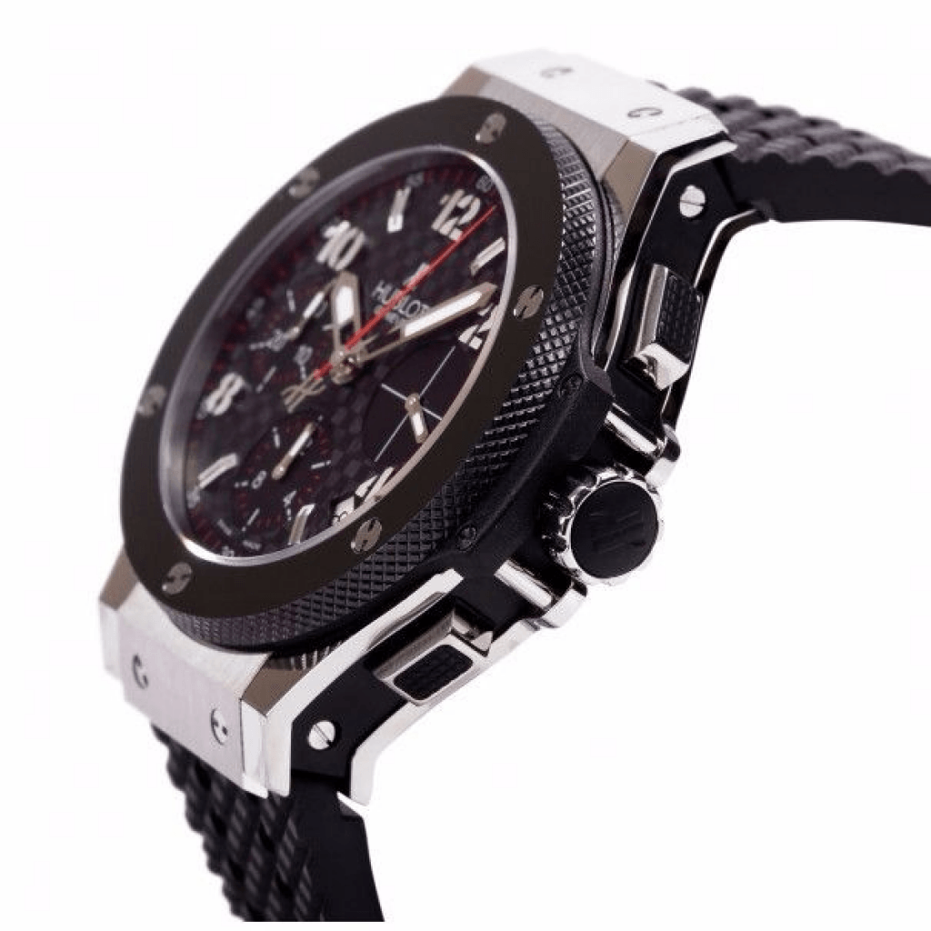 Hublot Big Bang Chronograph 41mm - 341.SB.131.RX - #2 Hublot Big Bang Chronograph 41mm - 341.SB.131.RX - #2