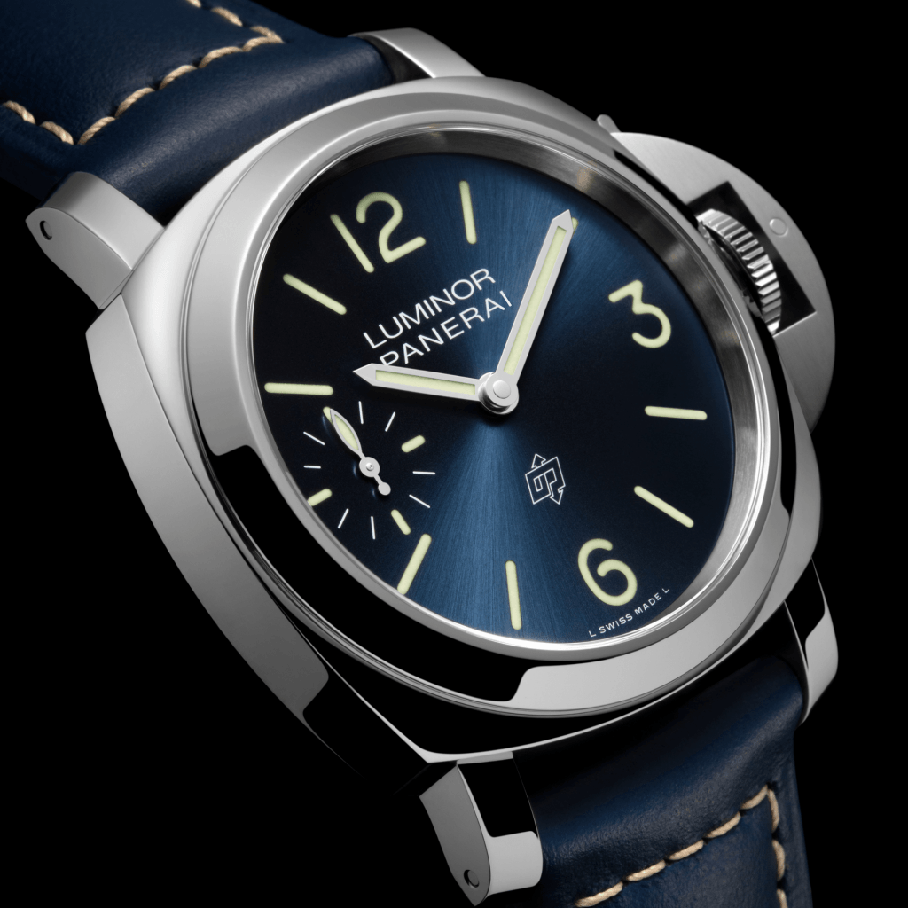 Panerai Luminor Base 44mm - PAM01085 - #3 Panerai Luminor Base 44mm - PAM01085 - #3