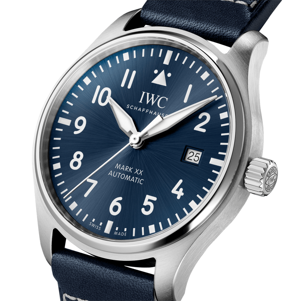 IWC Pilots Watch Mark Xx 40mm - IW328203 - #2 IWC Pilots Watch Mark Xx 40mm - IW328203 - #2