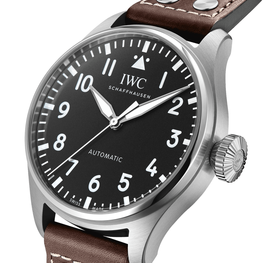 IWC Big Pilots Watch 43mm - IW329301 - #2 IWC Big Pilots Watch 43mm - IW329301 - #2