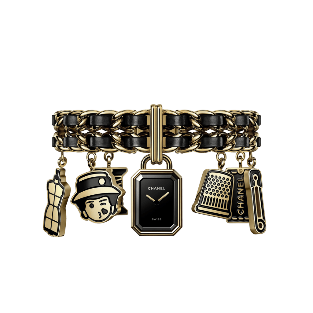 Premiere - CHANEL - H9859 Premiere - CHANEL - H9859
