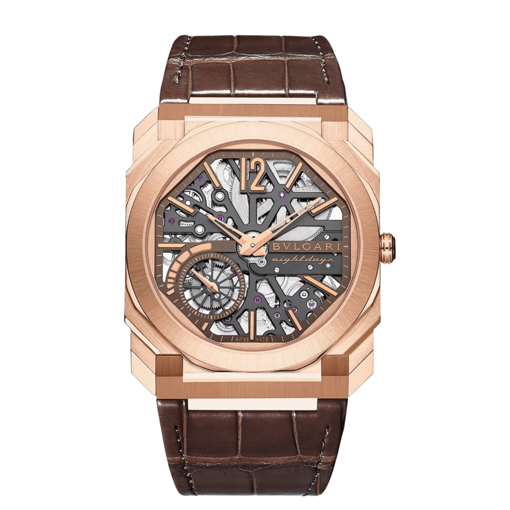 Octo 40mm - Bvlgari - 103667 Octo 40mm - Bvlgari - 103667