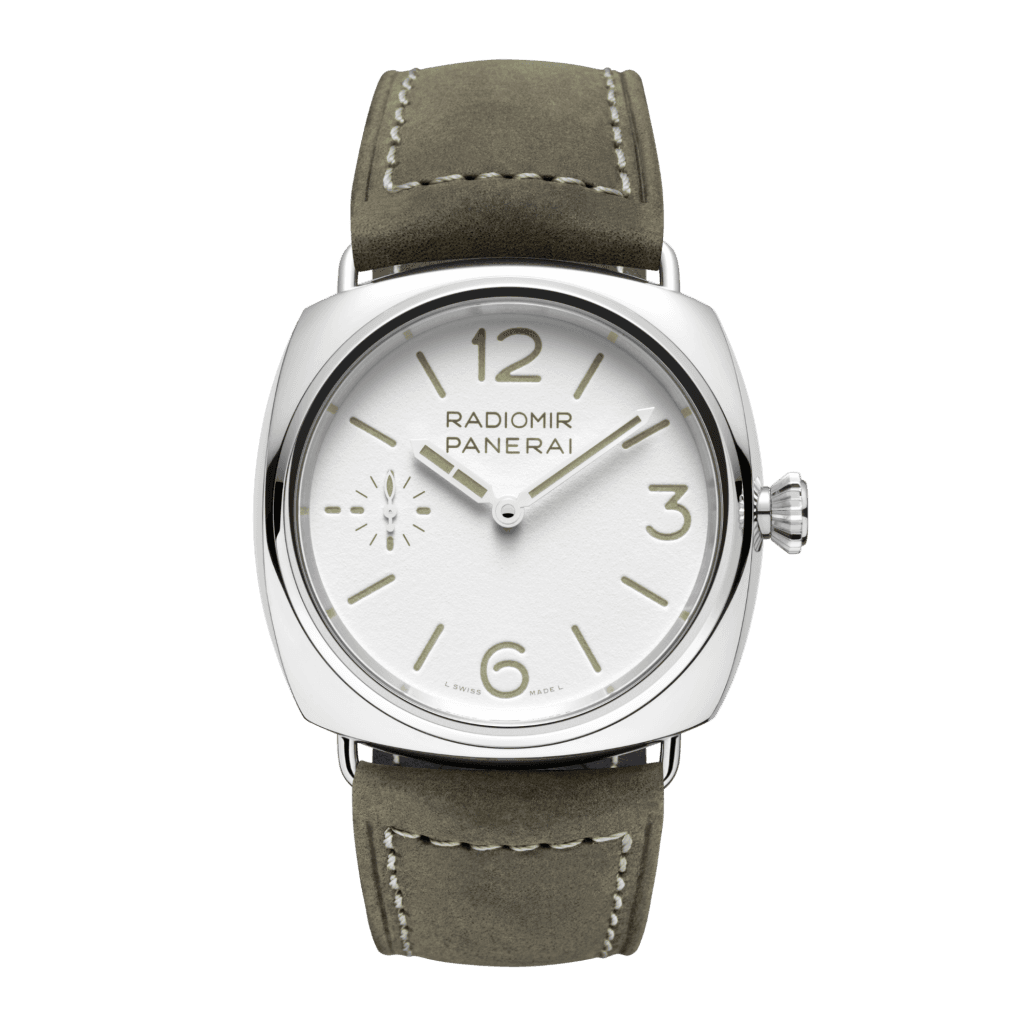 Panerai Radiomir Officine 45mm - PAM01384 - #1 Panerai Radiomir Officine 45mm - PAM01384 - #1