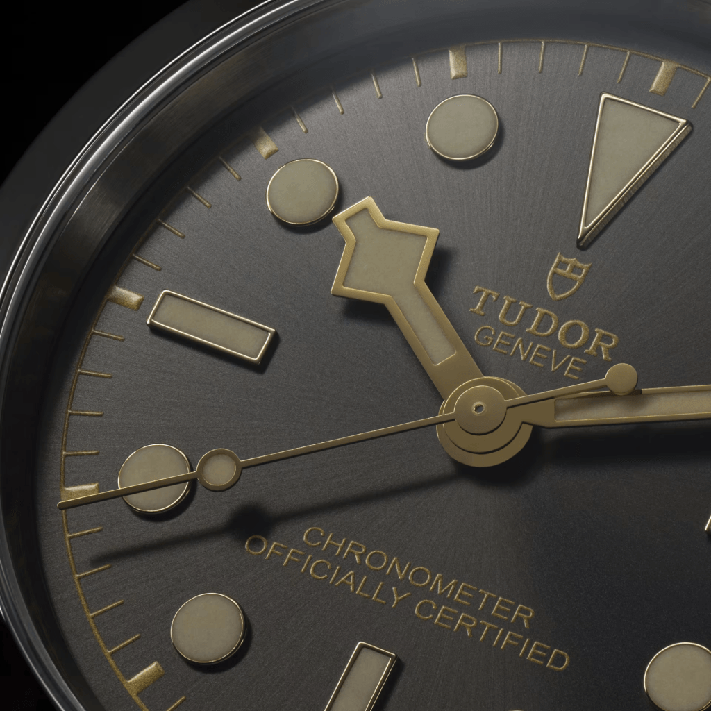 TUDOR Black Bay 41 41mm - 79680-0001 - #3 TUDOR Black Bay 41 41mm - 79680-0001 - #3