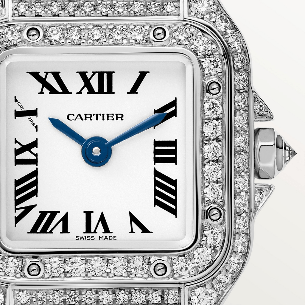 Cartier Panthere De Cartier - WJPN0046 - #2 Cartier Panthere De Cartier - WJPN0046 - #2