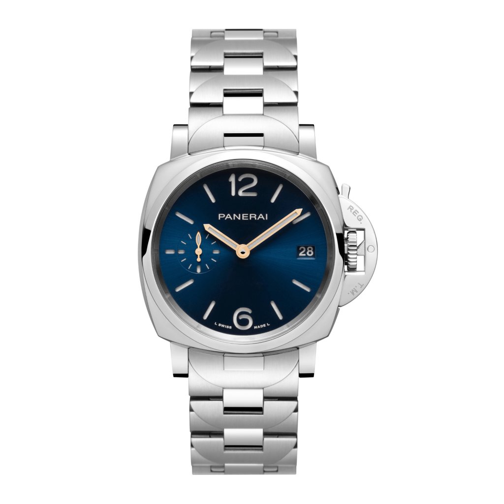 Panerai Luminor Due 38mm - PAM01123 - #1 Panerai Luminor Due 38mm - PAM01123 - #1