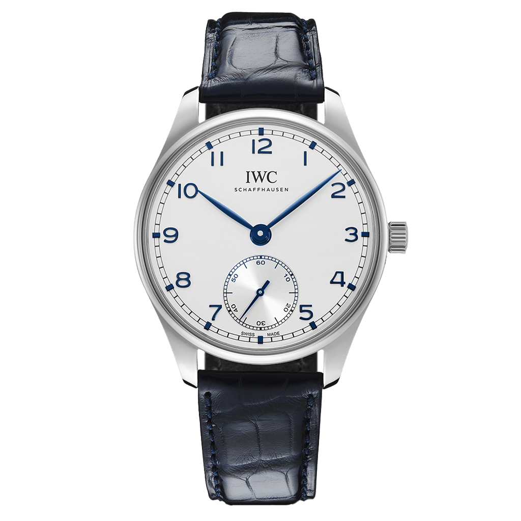 Portugieser Automatic 40mm - IWC - IW358304 Portugieser Automatic 40mm - IWC - IW358304