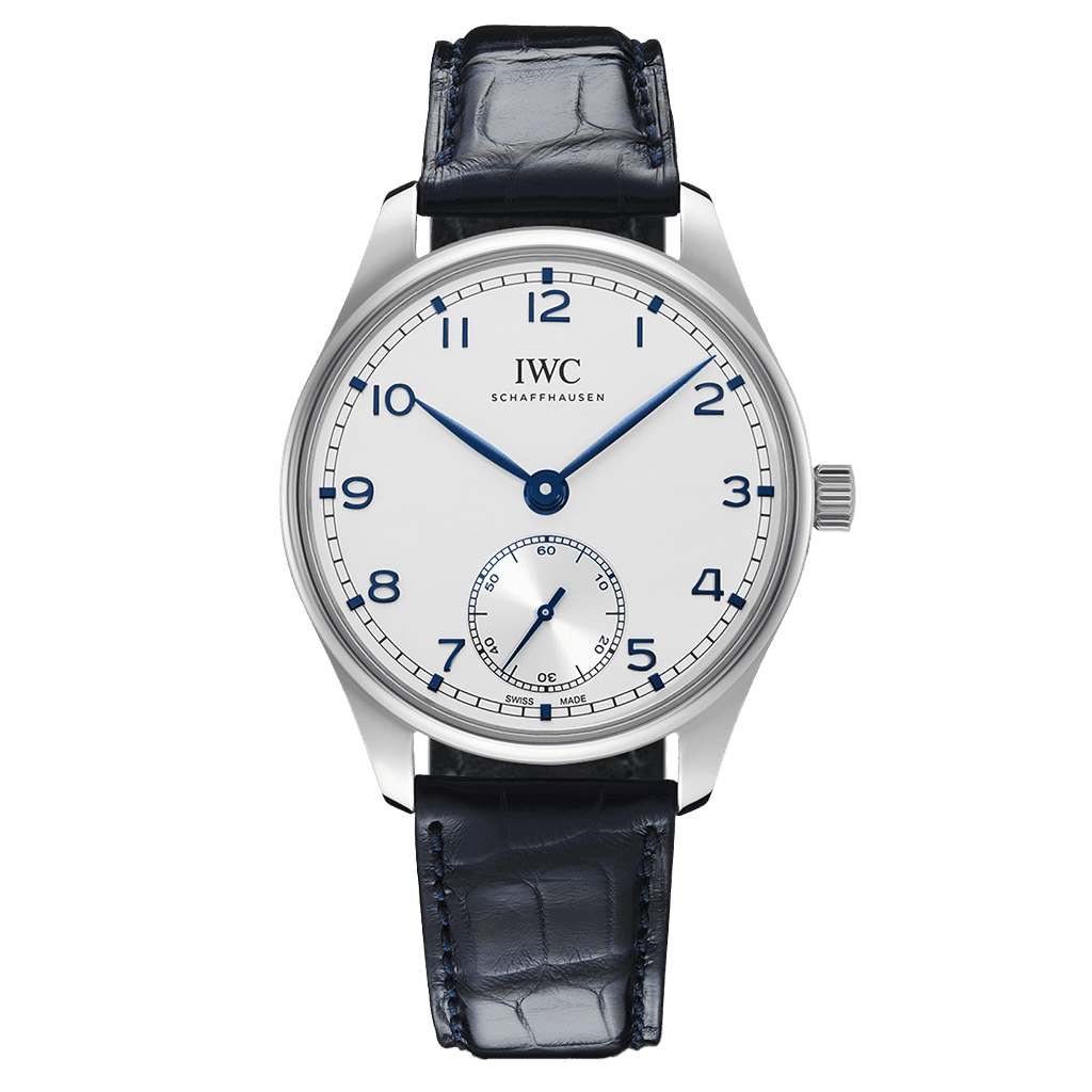 IWC Portugieser Automatic 40mm - IW358304 - #1 IWC Portugieser Automatic 40mm - IW358304 - #1