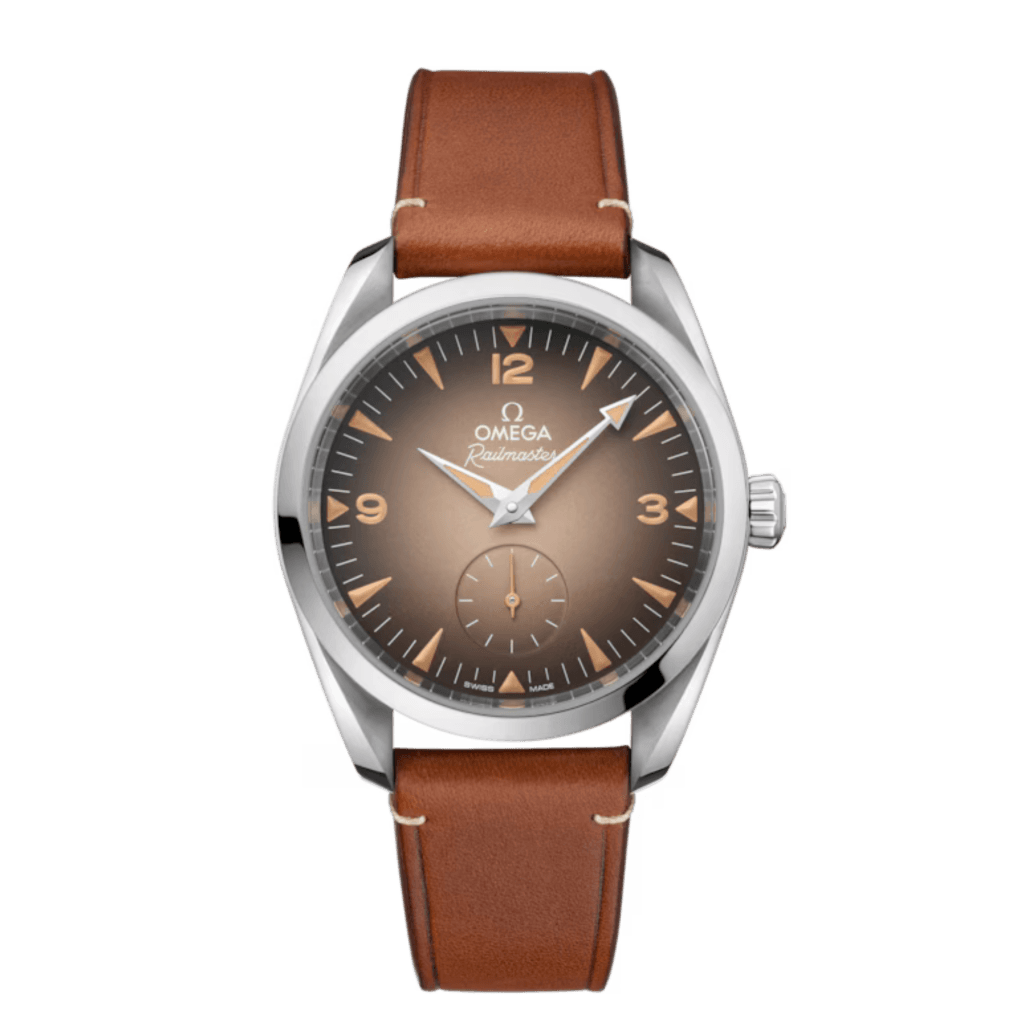 Seamaster 38mm - Omega - 235.12.38.20.13.001 Seamaster 38mm - Omega - 235.12.38.20.13.001