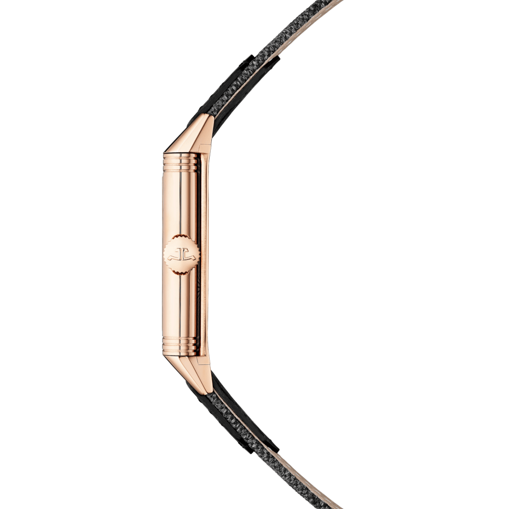 Jaeger-LeCoultre Reverso Tribute Monoface Small Seconds 45mm - Q7132521 - #4 Jaeger-LeCoultre Reverso Tribute Monoface Small Seconds 45mm - Q7132521 - #4