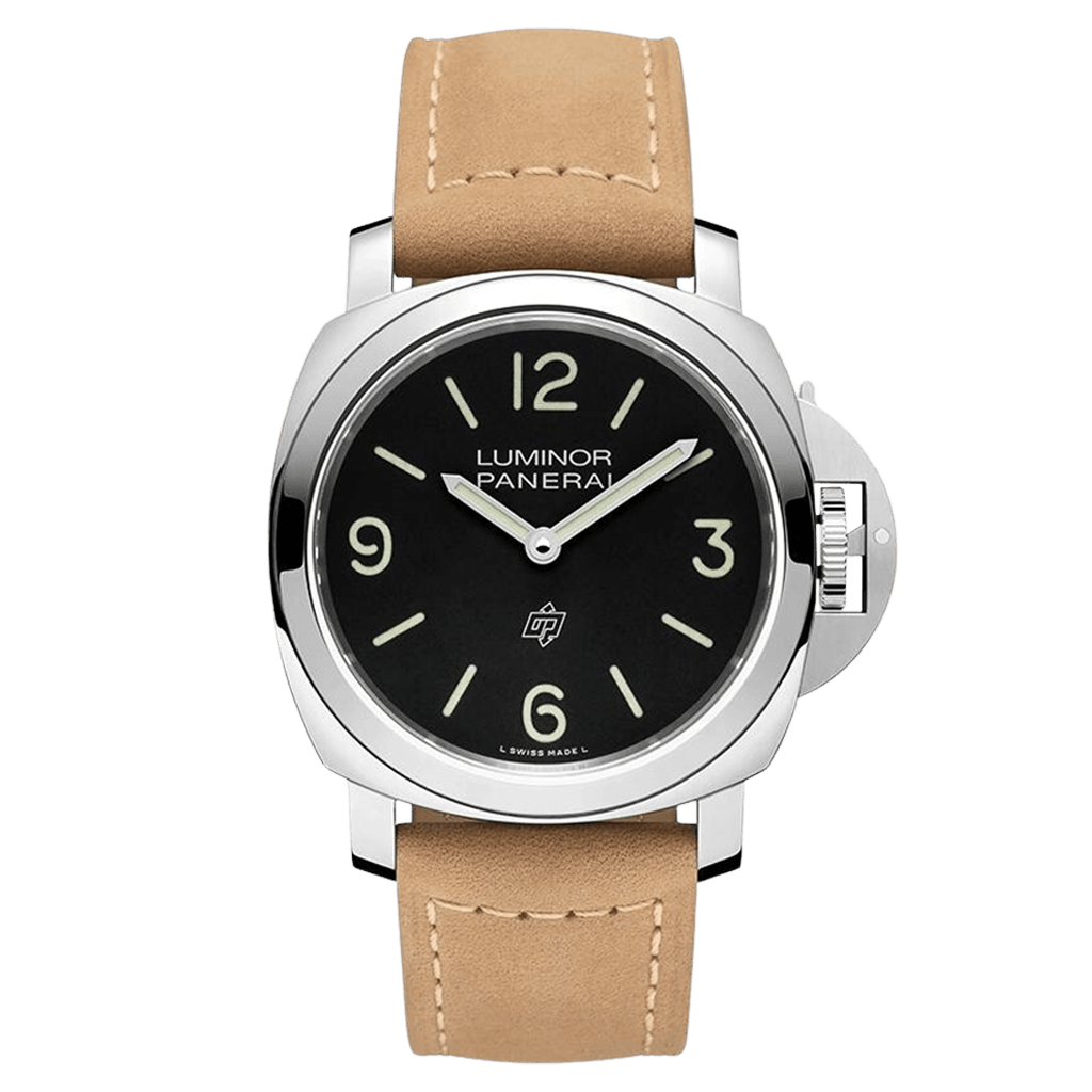 Panerai Luminor Base Acciaio 44mm - PAM01086 - #2 Panerai Luminor Base Acciaio 44mm - PAM01086 - #2