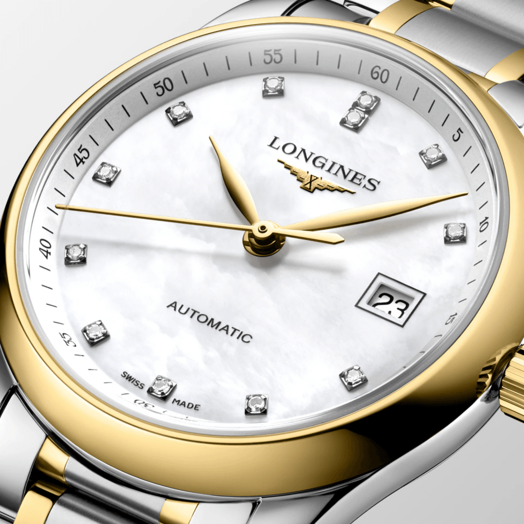 Longines Master Collection 29mm - L2.257.5.87.7 - #2 Longines Master Collection 29mm - L2.257.5.87.7 - #2
