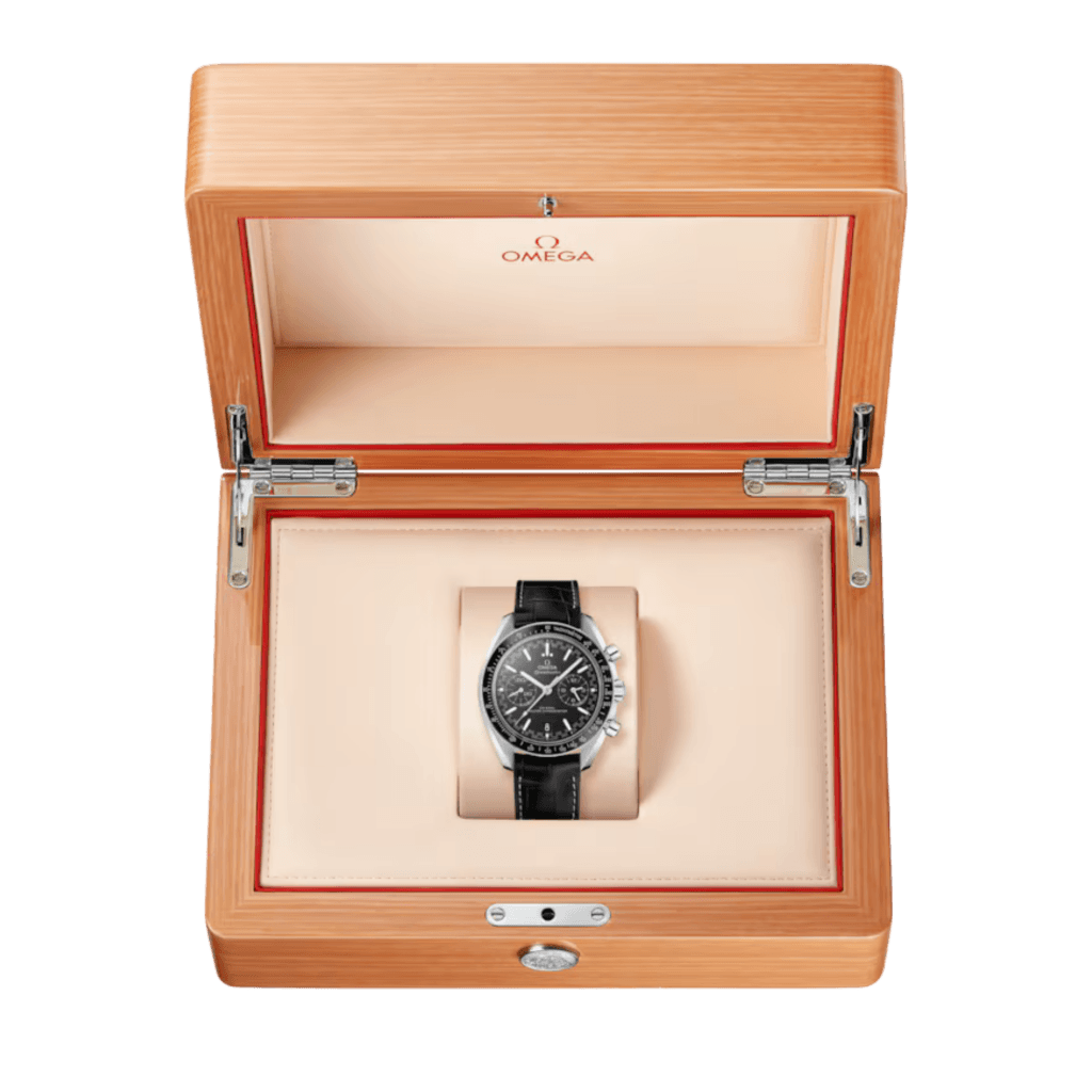 OMEGA Speedmaster Racing 44mm - 329.33.44.51.01.001 - #2 OMEGA Speedmaster Racing 44mm - 329.33.44.51.01.001 - #2