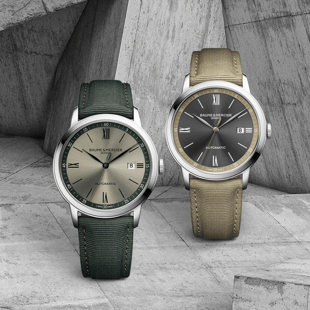 Baume & Mercier Classima 42mm - M0A10695 - #5 Baume & Mercier Classima 42mm - M0A10695 - #5