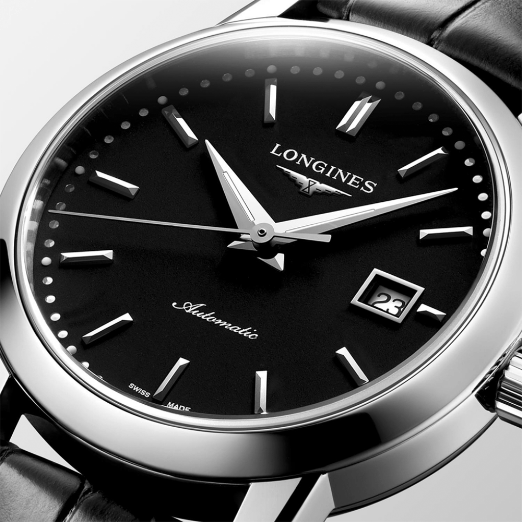 Longines The Longines 1832 30mm - L4.325.4.52.0 - #4 Longines The Longines 1832 30mm - L4.325.4.52.0 - #4