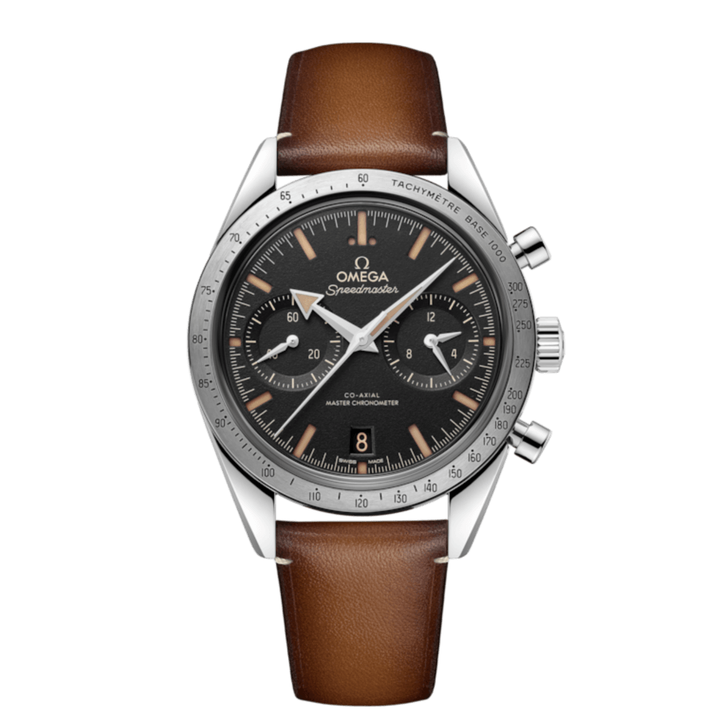 OMEGA Speedmaster Speedmaster 57 41mm - 332.12.41.51.01.001 - #1 OMEGA Speedmaster Speedmaster 57 41mm - 332.12.41.51.01.001 - #1