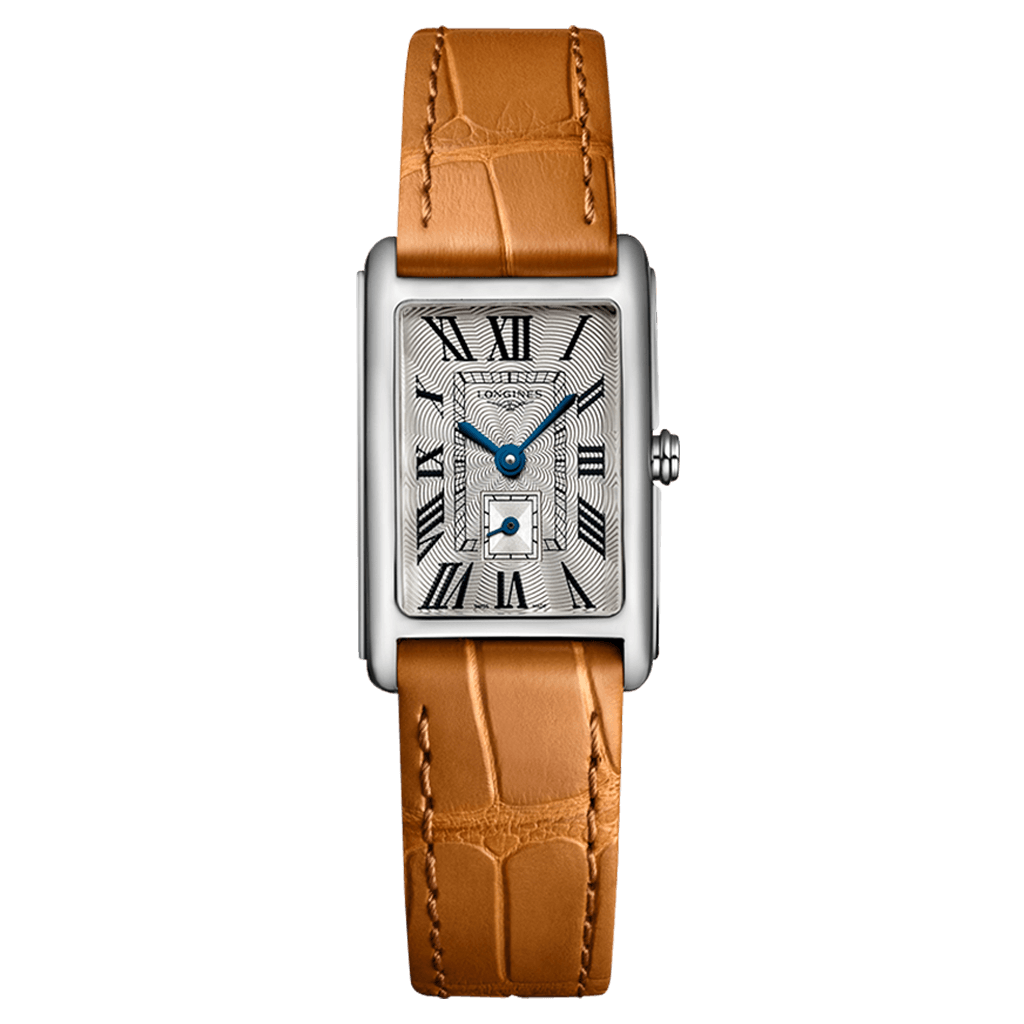 Longines Dolcevita 32mm - L5.255.4.71.4 - #1 Longines Dolcevita 32mm - L5.255.4.71.4 - #1