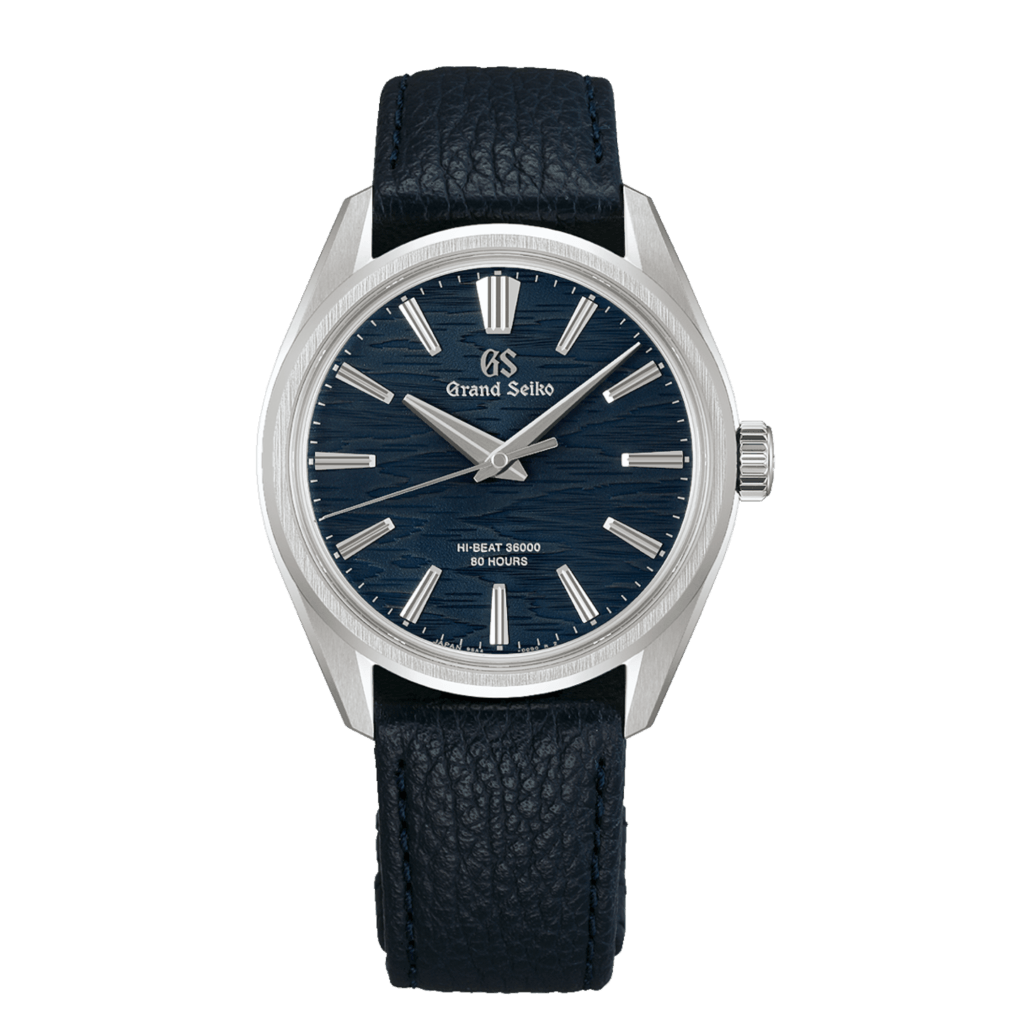 Grand Seiko Evolution 9 Hi Beat 39mm - SLGW007G - #1 Grand Seiko Evolution 9 Hi Beat 39mm - SLGW007G - #1