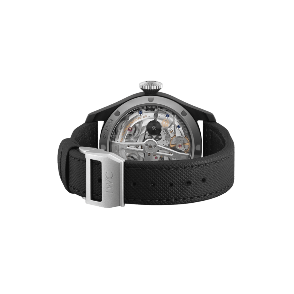 IWC Big Pilots Watch Perpetual Calendar Edition Rodeo Drive 47mm - IW503001 - #5 IWC Big Pilots Watch Perpetual Calendar Edition Rodeo Drive 47mm - IW503001 - #5