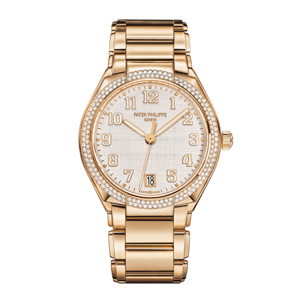 Twenty 4 36mm - Patek Philippe - 7300/1200R-010 Twenty 4 36mm - Patek Philippe - 7300/1200R-010