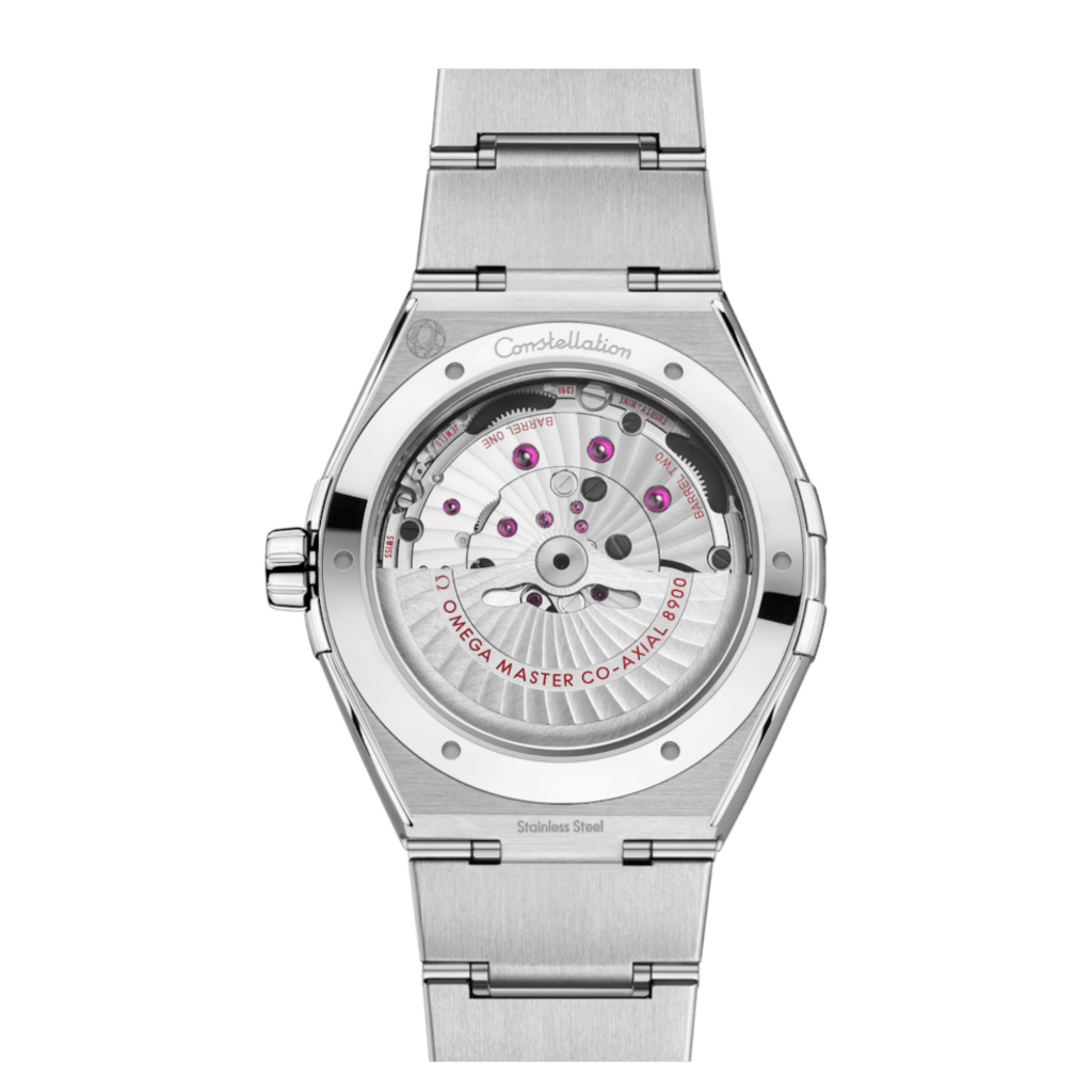 OMEGA Constellation 41mm - 131.30.41.21.04.001 - #2 OMEGA Constellation 41mm - 131.30.41.21.04.001 - #2