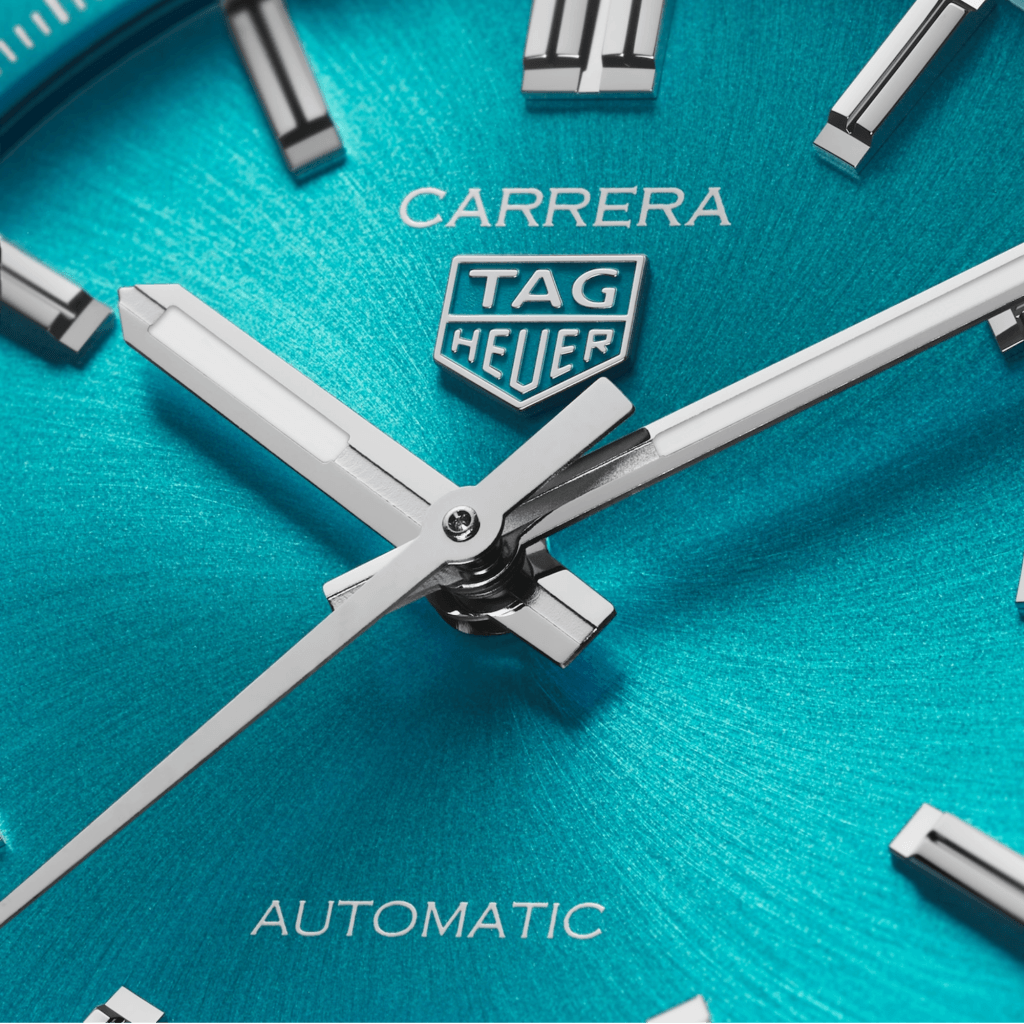 TAG Heuer Carrera Date 36mm - WBN2316.BA0001 - #3 TAG Heuer Carrera Date 36mm - WBN2316.BA0001 - #3