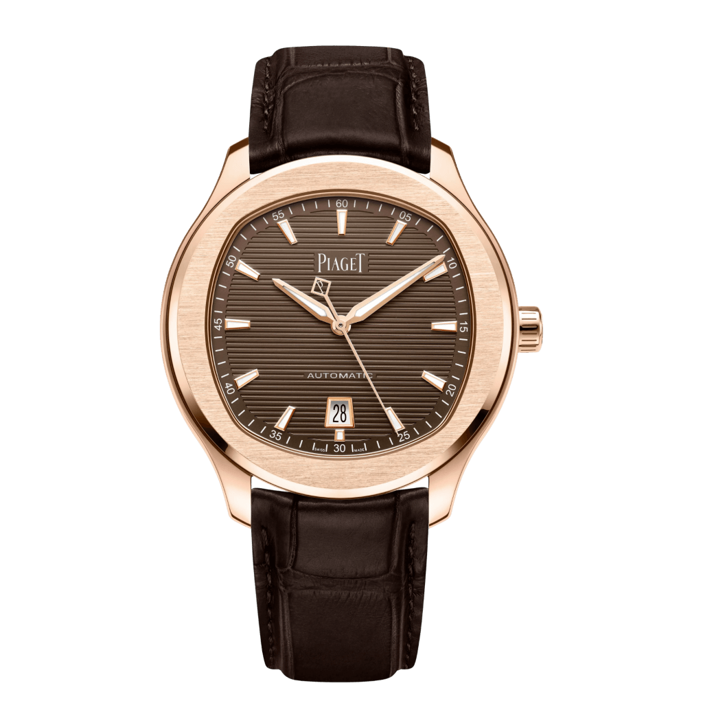 Piaget Polo Date 42mm - G0A48021 - #1 Piaget Polo Date 42mm - G0A48021 - #1