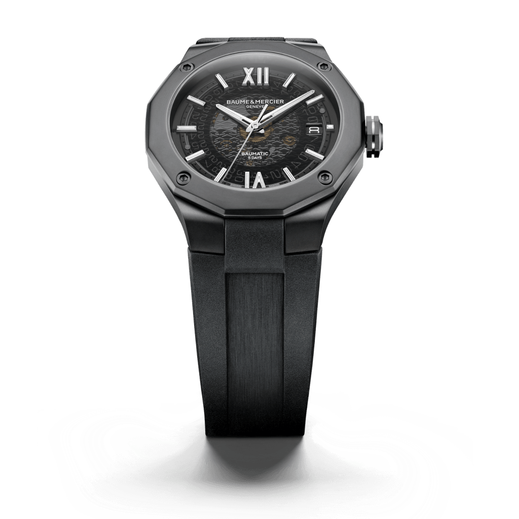 Baume & Mercier Riviera 42mm - M0A10617 - #5 Baume & Mercier Riviera 42mm - M0A10617 - #5