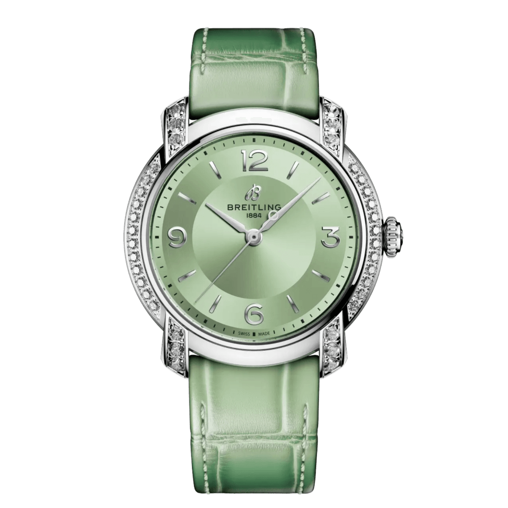 Premier 36mm - Breitling - A10310671L1P1 Premier 36mm - Breitling - A10310671L1P1