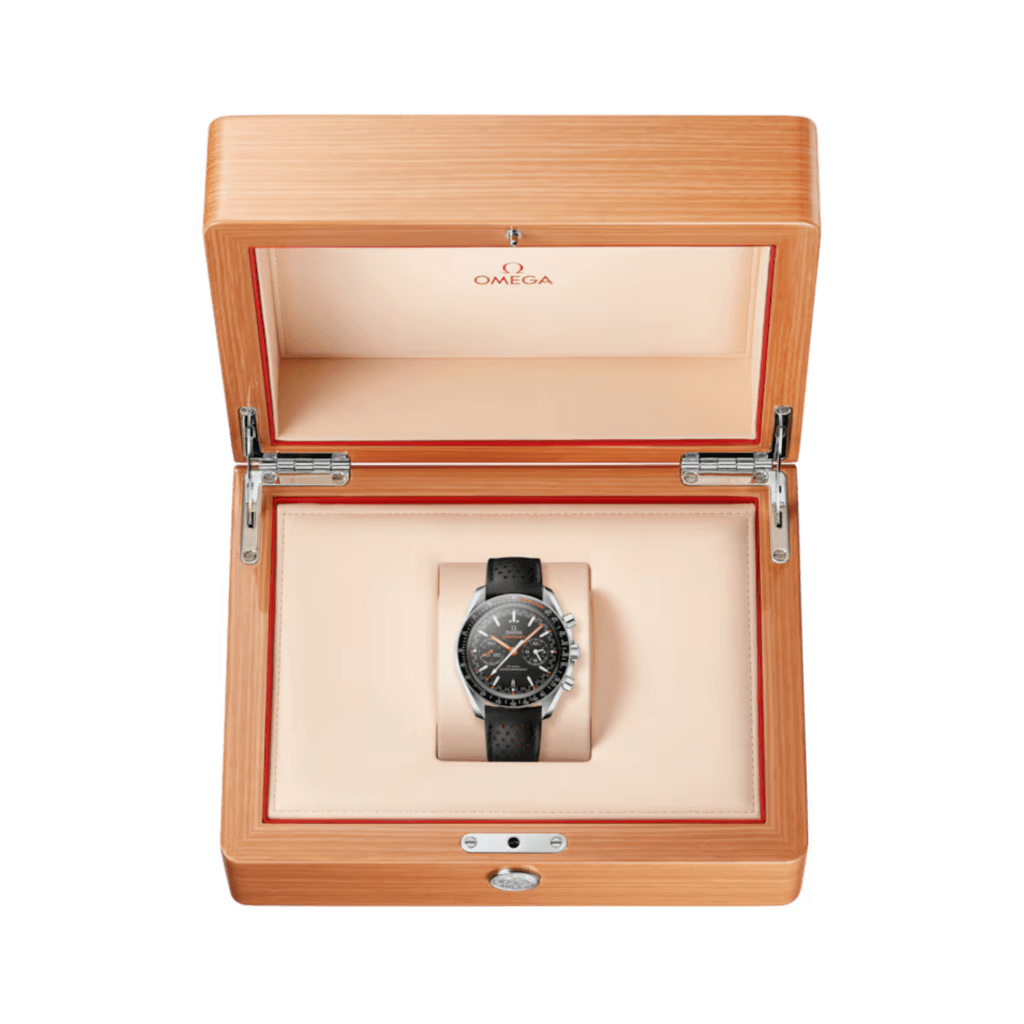 OMEGA Speedmaster Racing 44mm - 329.32.44.51.01.001 - #5 OMEGA Speedmaster Racing 44mm - 329.32.44.51.01.001 - #5