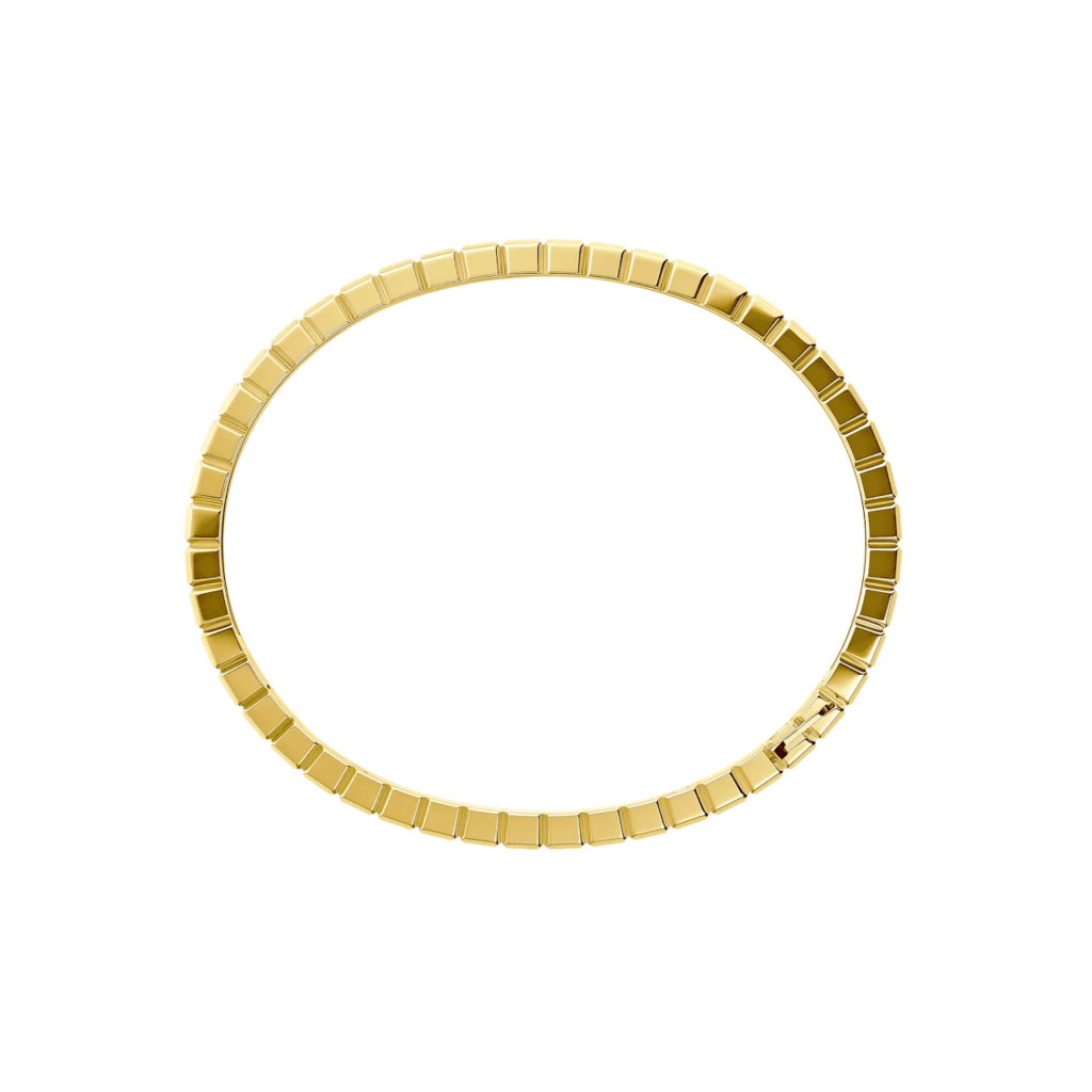 Chopard Ice Cube armband witgoud - 858350-1002 - #5 Chopard Ice Cube armband witgoud - 858350-1002 - #5