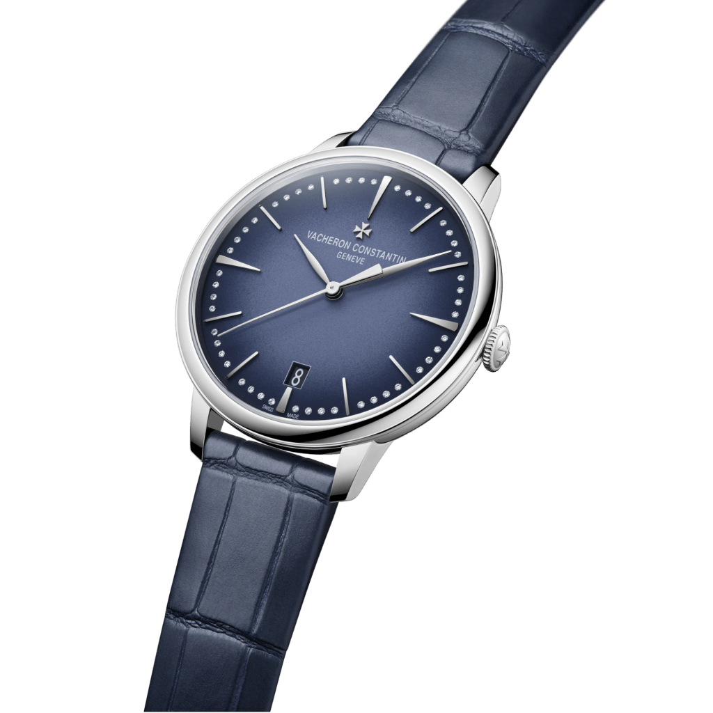 Vacheron Constantin Patrimony Self Winding 37mm - 4110U/000G-B906 - #3 Vacheron Constantin Patrimony Self Winding 37mm - 4110U/000G-B906 - #3
