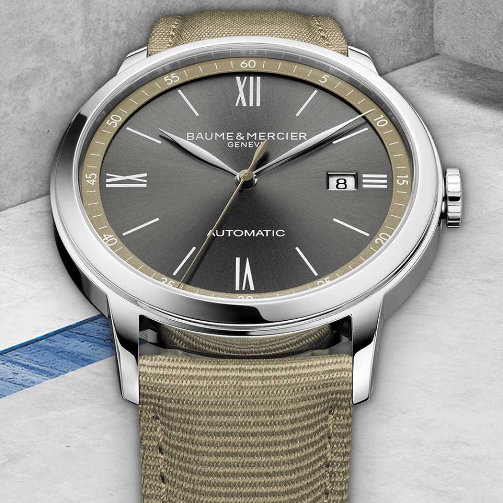Baume & Mercier Classima 42mm - M0A10695 - #7 Baume & Mercier Classima 42mm - M0A10695 - #7