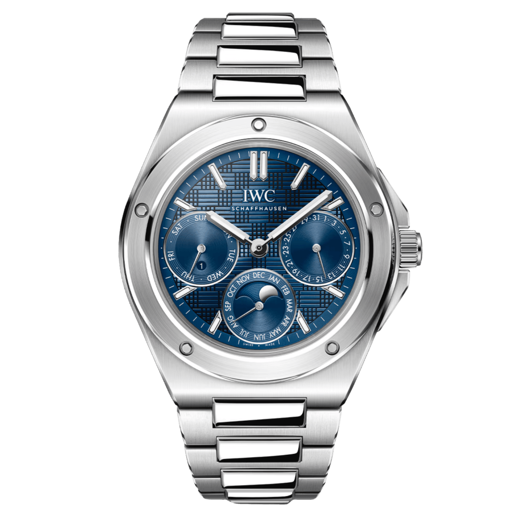 Ingenieur 41mm - IWC - IW344903 Ingenieur 41mm - IWC - IW344903