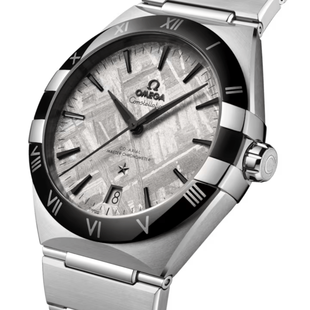 OMEGA Constellation 41mm - 131.30.41.21.99.001 - #5 OMEGA Constellation 41mm - 131.30.41.21.99.001 - #5