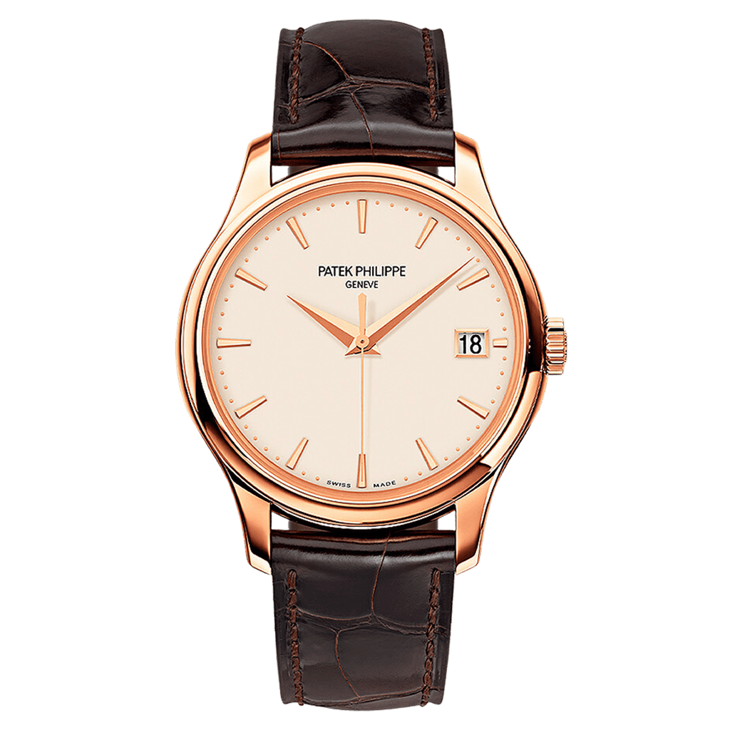 Calatrava 39mm - patek philippe - 5227R-001 Calatrava 39mm - patek philippe - 5227R-001