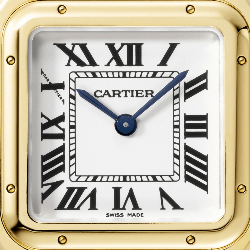 Cartier Panthere De Cartier - WGPN0008 - #3 Cartier Panthere De Cartier - WGPN0008 - #3