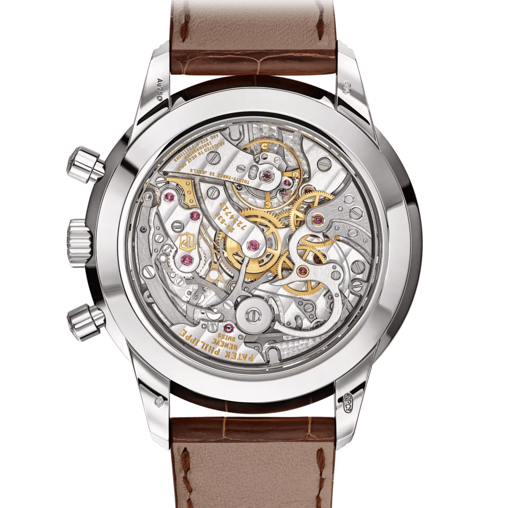 Patek Philippe Complications Chronograph 41mm - 5172G-010 - #2 Patek Philippe Complications Chronograph 41mm - 5172G-010 - #2