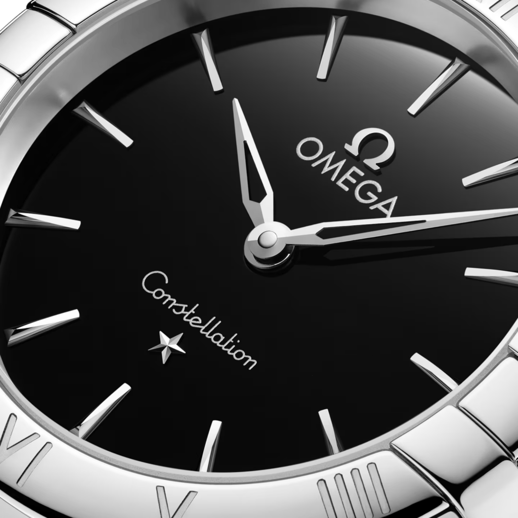 OMEGA Constellation 28mm - 131.10.28.60.01.001 - #5 OMEGA Constellation 28mm - 131.10.28.60.01.001 - #5